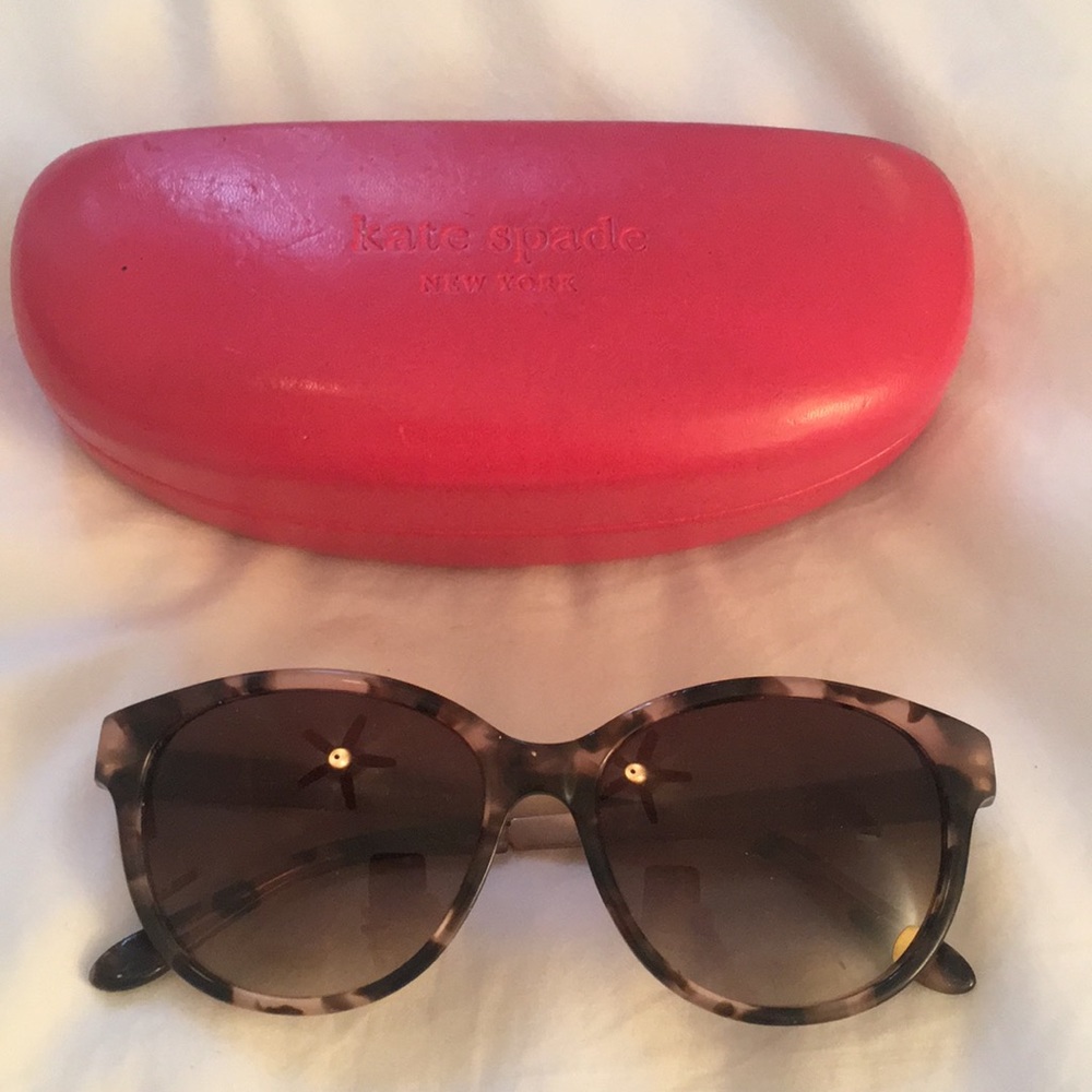 Kate Spade ♠️ Sunglasses!